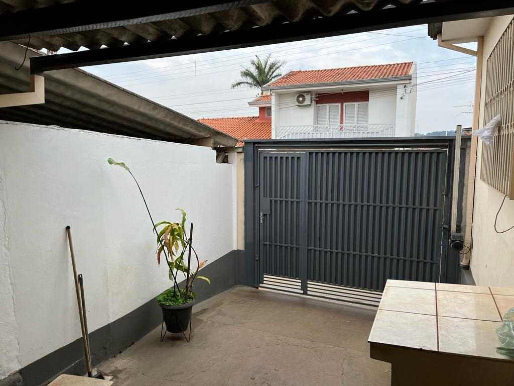 Venda de casas / padrão na cidade de araraquara