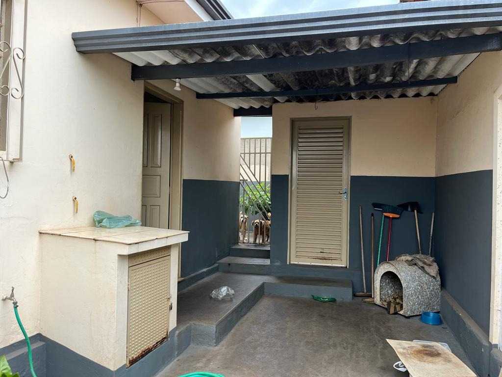 Venda de casas / padrão na cidade de araraquara