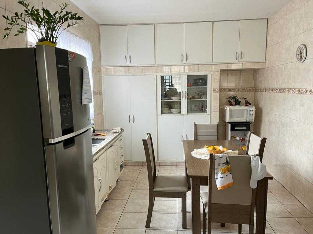 Venda de casas / padrão na cidade de araraquara