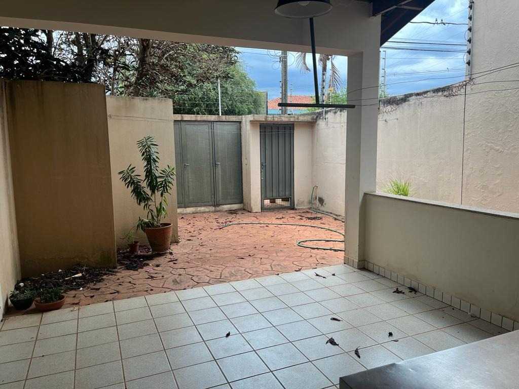 Venda de casas / sobrado na cidade de araraquara