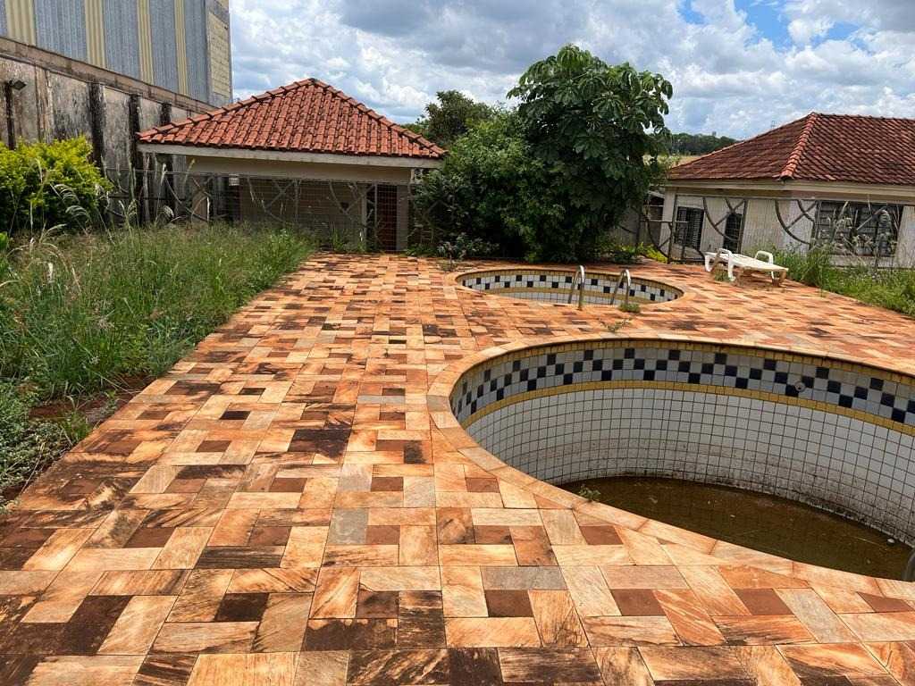 Venda de casas / área de lazer na cidade de araraquara - foto 3