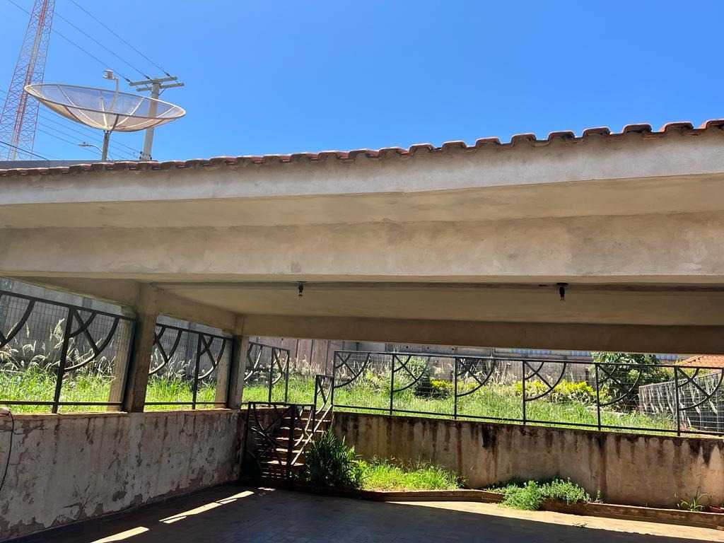 Venda de casas / área de lazer na cidade de araraquara - foto 5