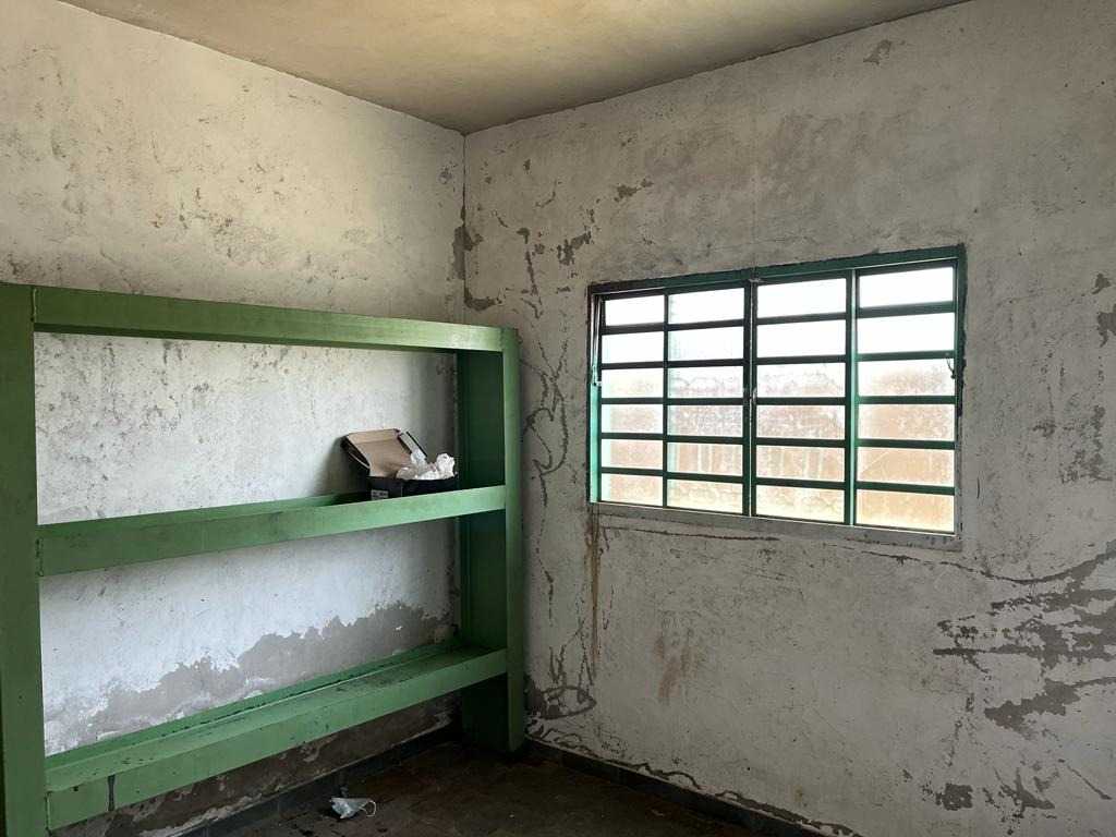 Venda de comercial / barracão/galpão na cidade de araraquara