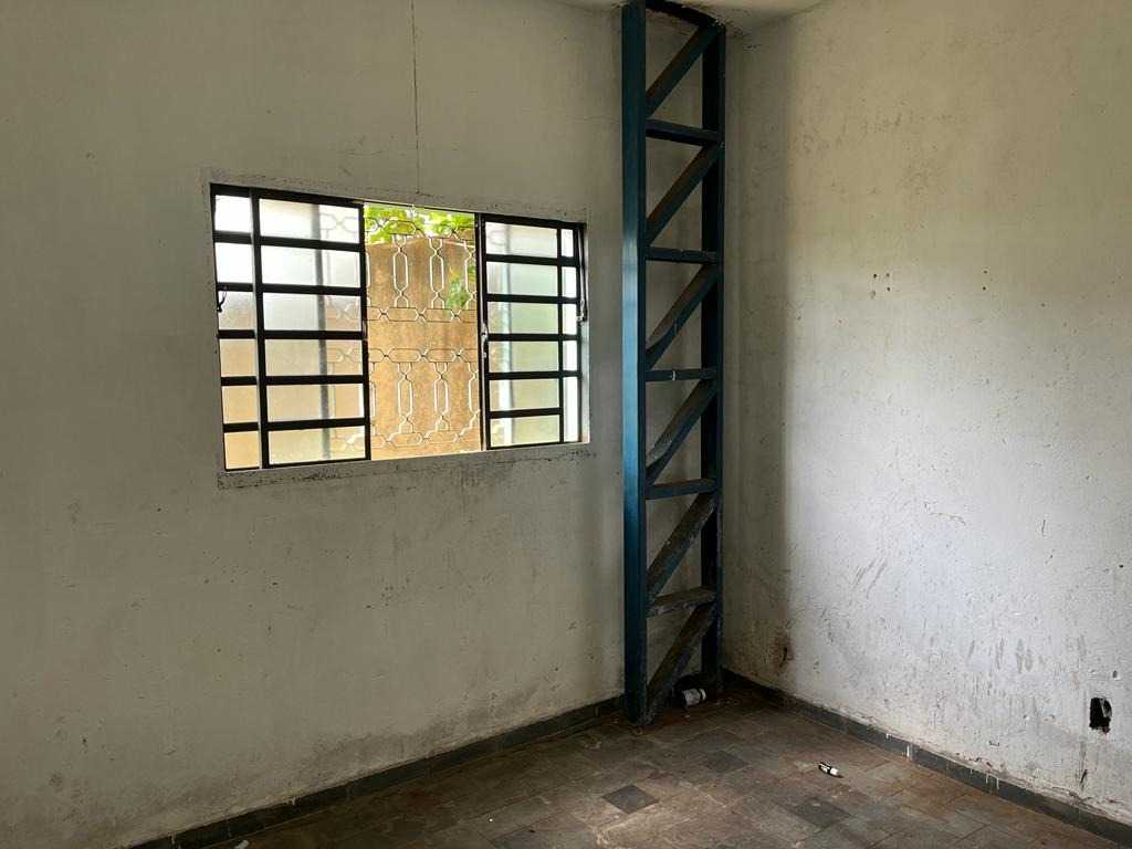 Venda de comercial / barracão/galpão na cidade de araraquara