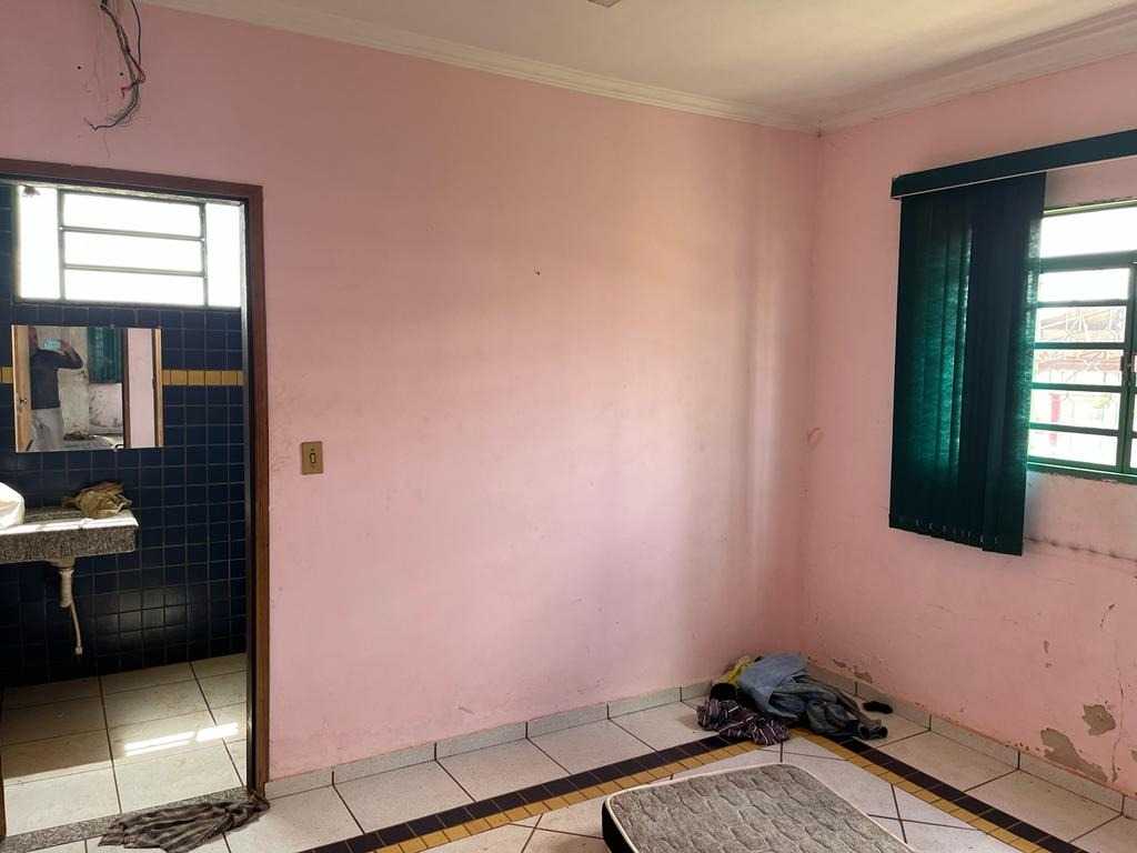 Venda de comercial / barracão/galpão na cidade de araraquara