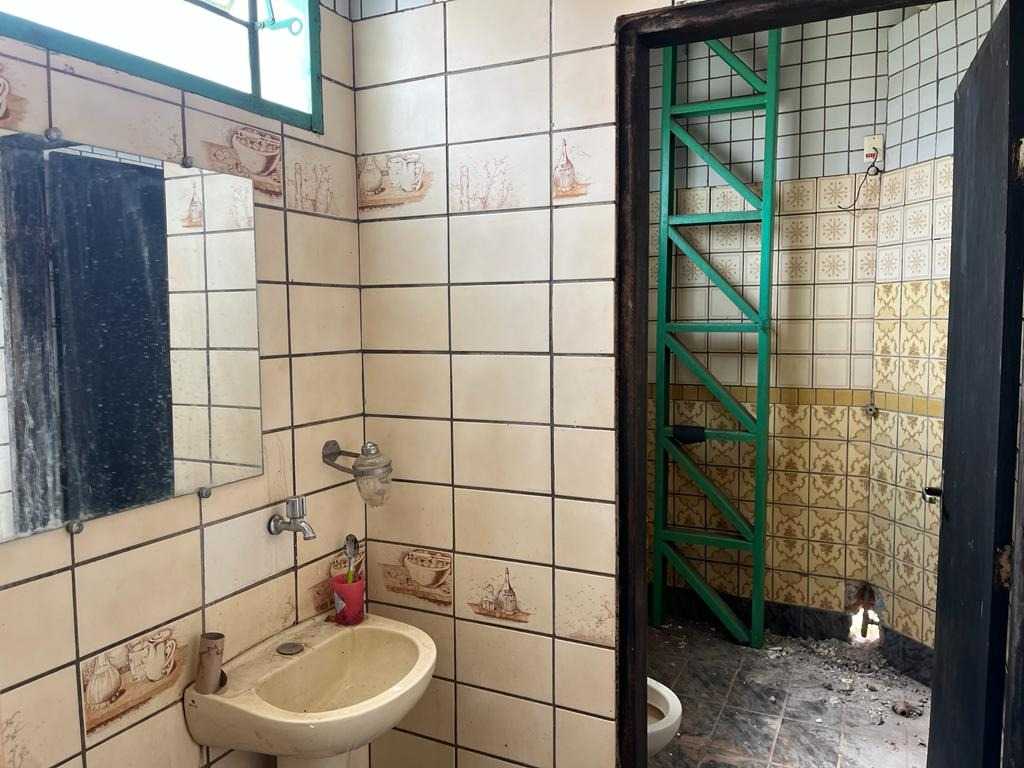 Venda de comercial / barracão/galpão na cidade de araraquara