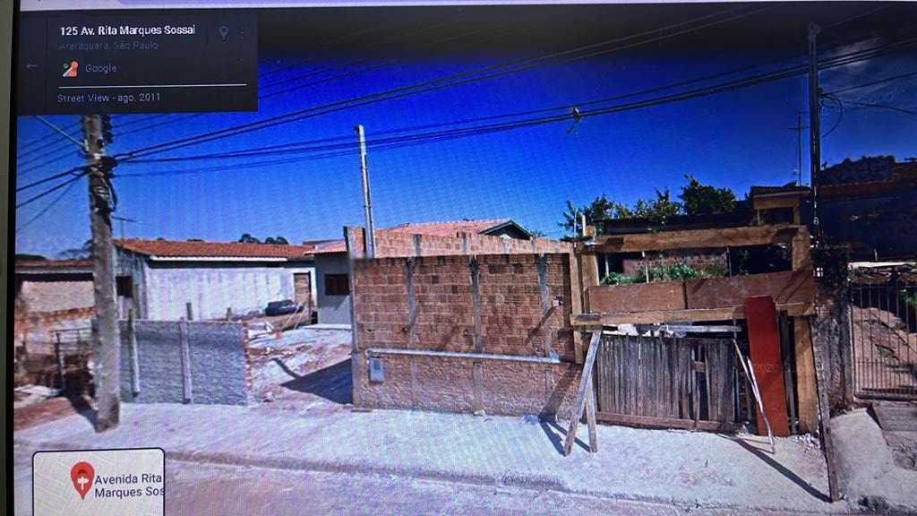 Venda de terreno / lote na cidade de araraquara - foto 1