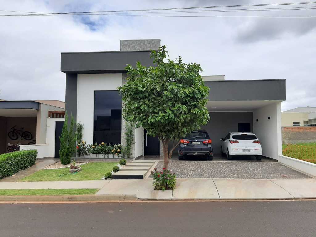 Venda de casas / condomínio na cidade de araraquara