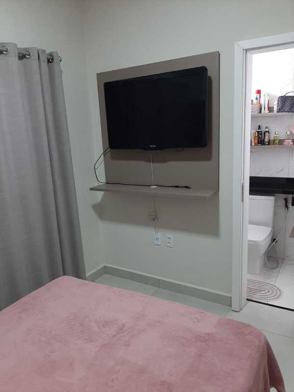 Venda de casas / condomínio na cidade de araraquara