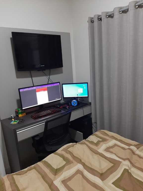 Venda de casas / condomínio na cidade de araraquara