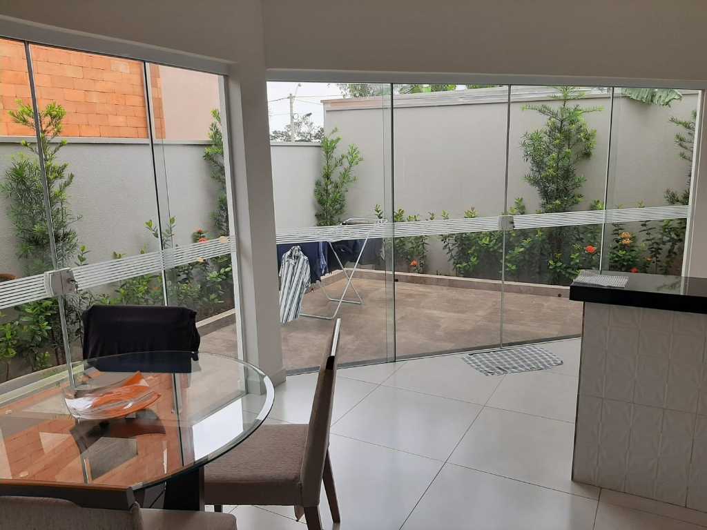 Venda de casas / condomínio na cidade de araraquara