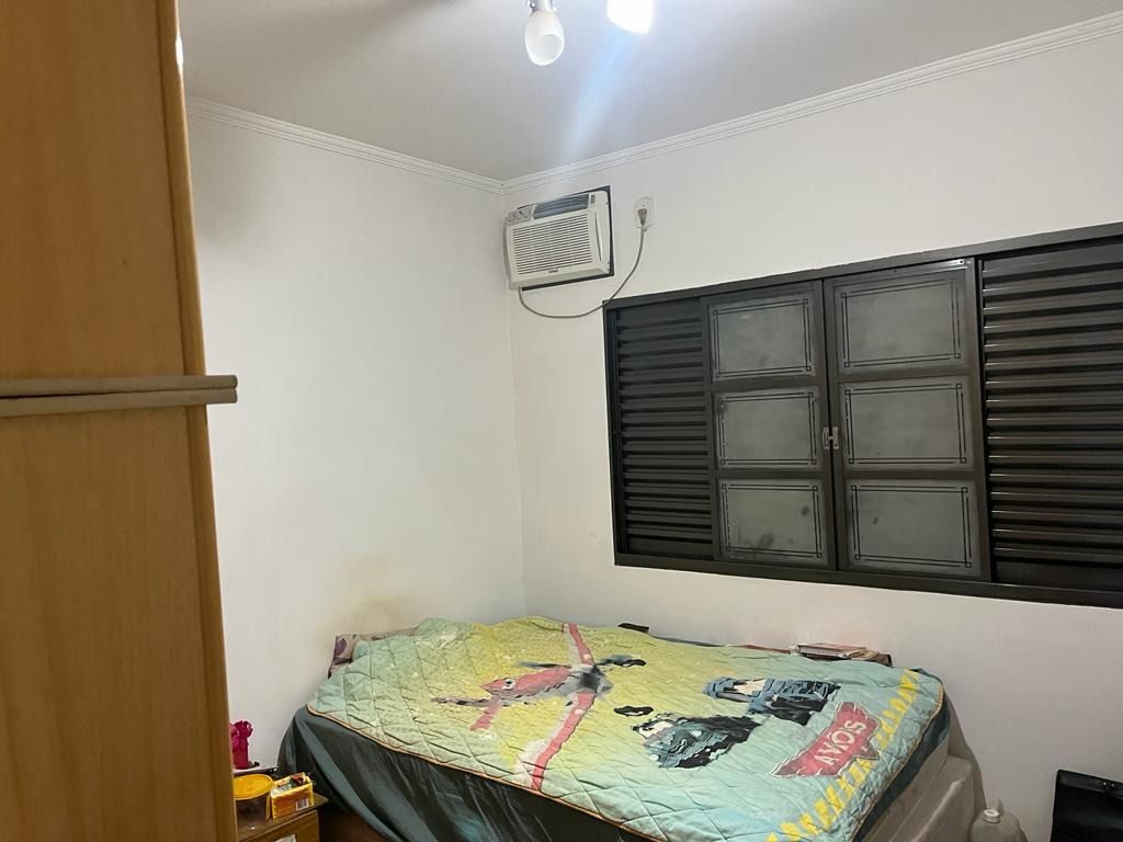 Venda de casas / padrão na cidade de araraquara