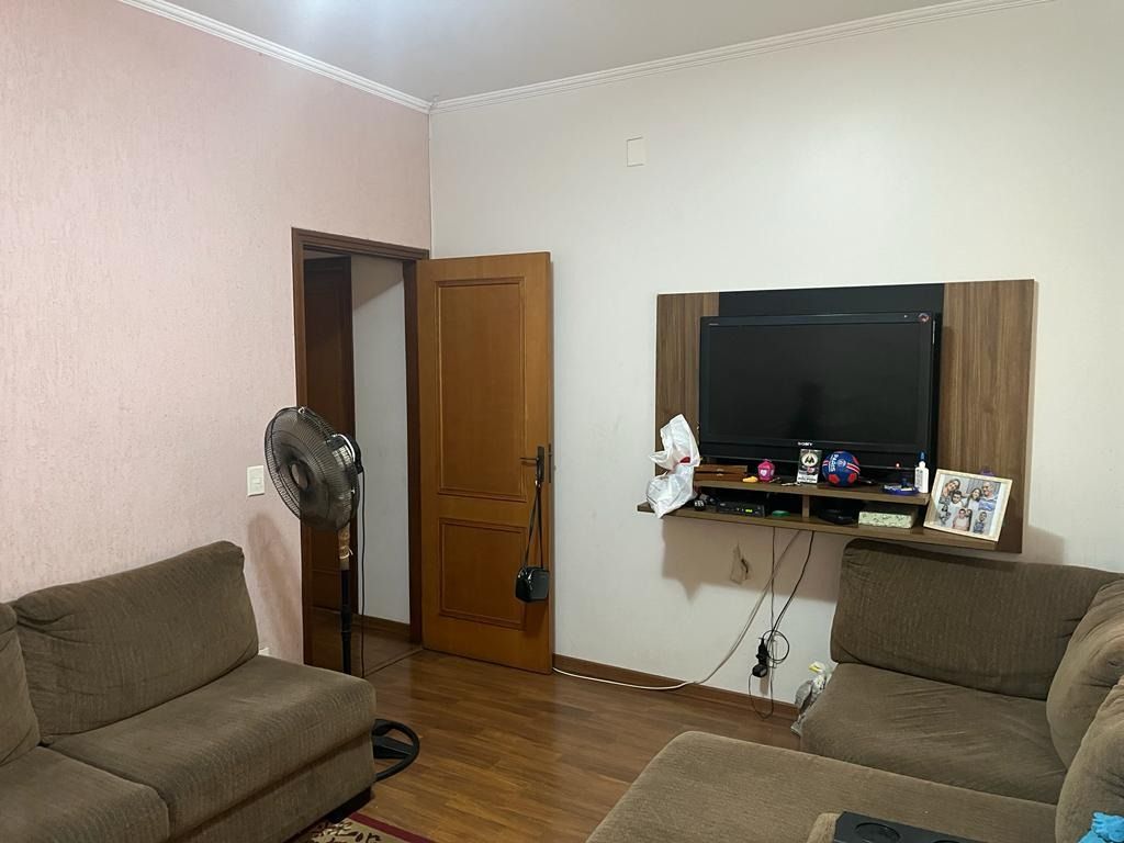 Venda de casas / padrão na cidade de araraquara