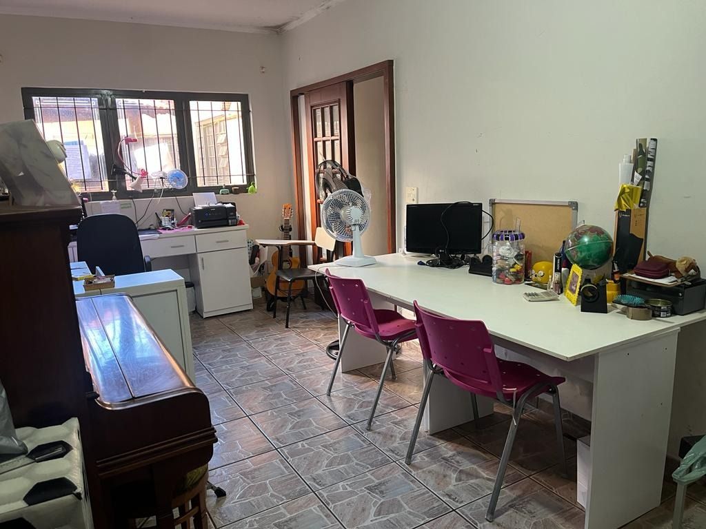 Venda de casas / padrão na cidade de araraquara