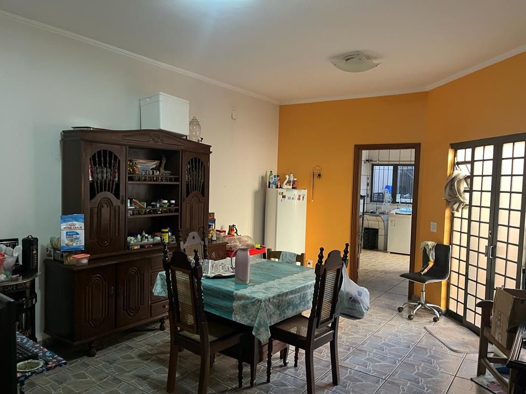 Venda de casas / padrão na cidade de araraquara