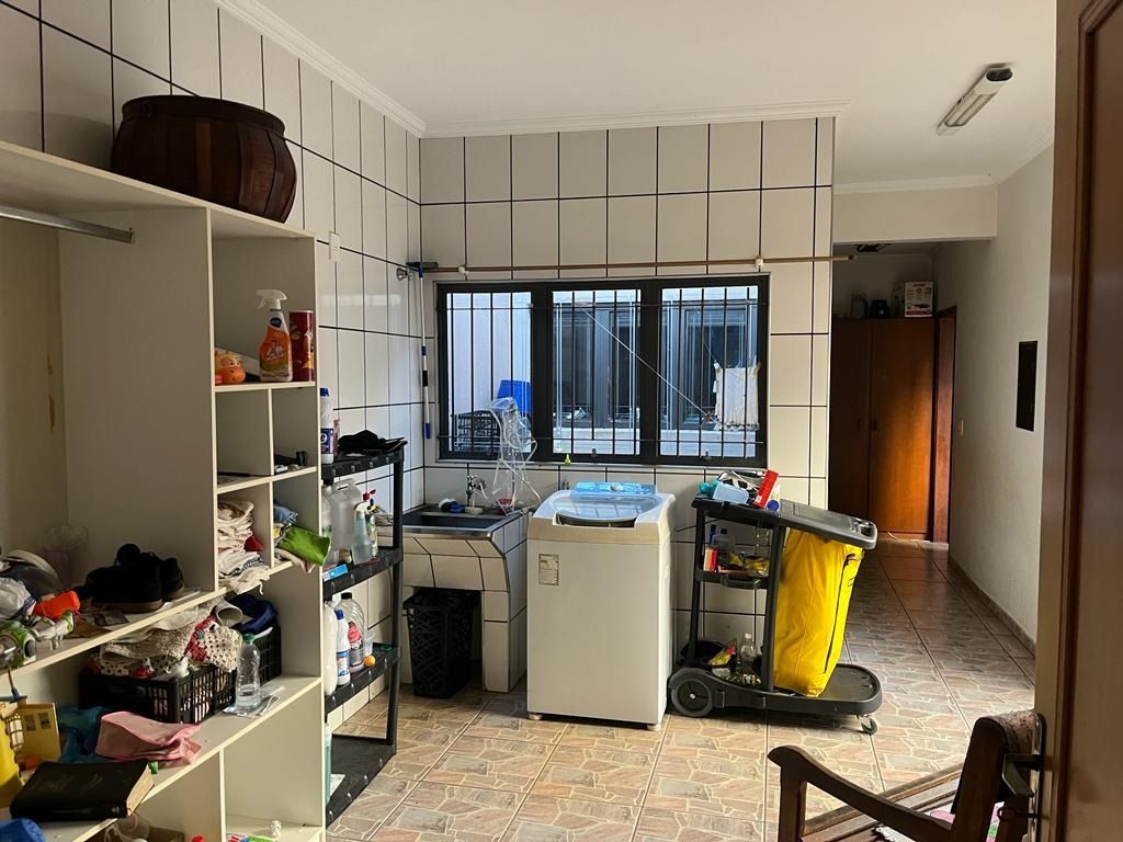 Venda de casas / padrão na cidade de araraquara