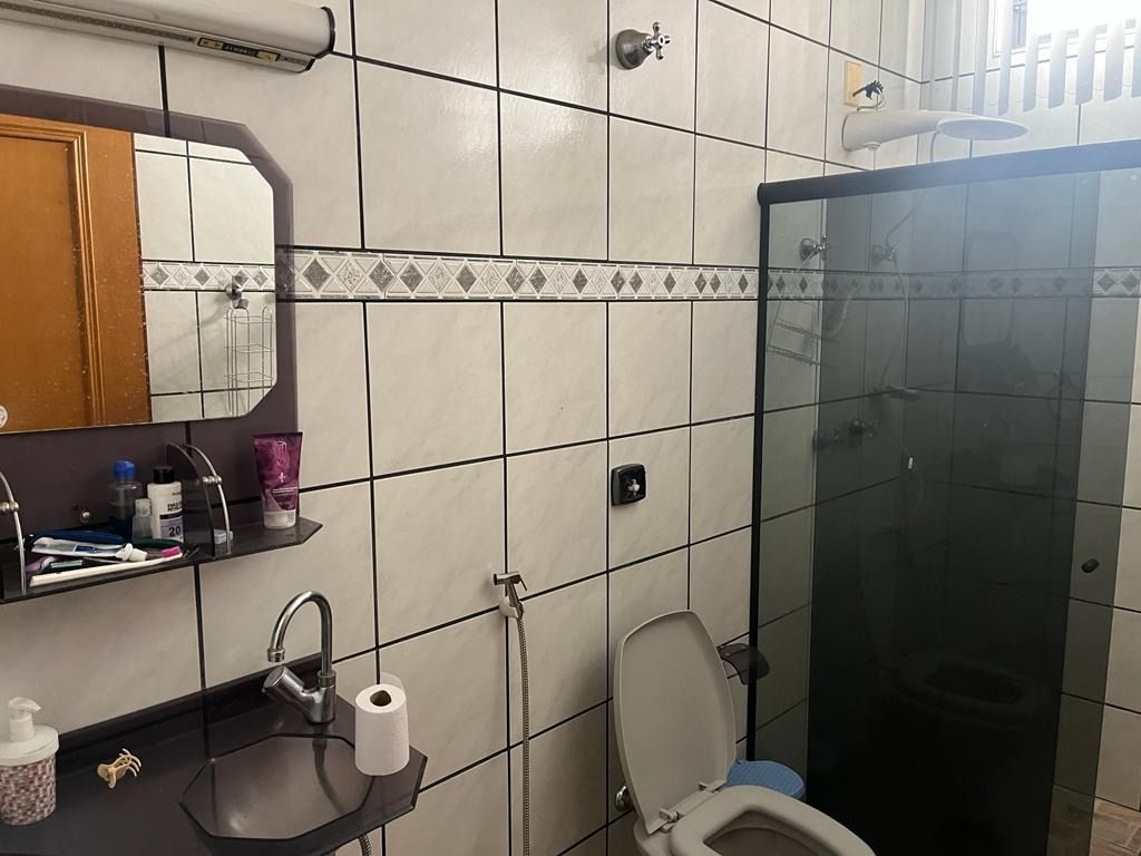Venda de casas / padrão na cidade de araraquara