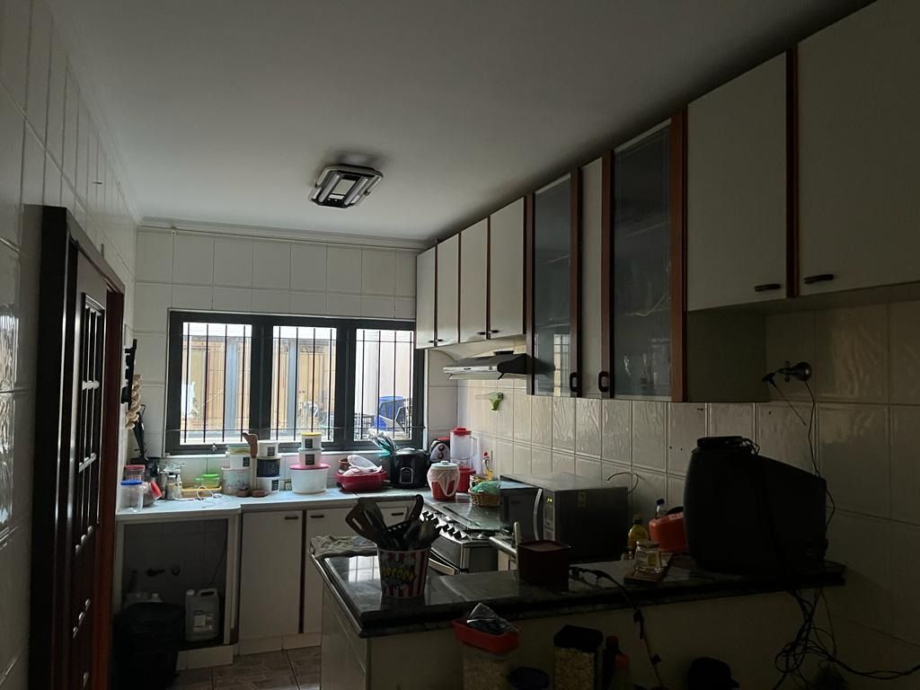 Venda de casas / padrão na cidade de araraquara