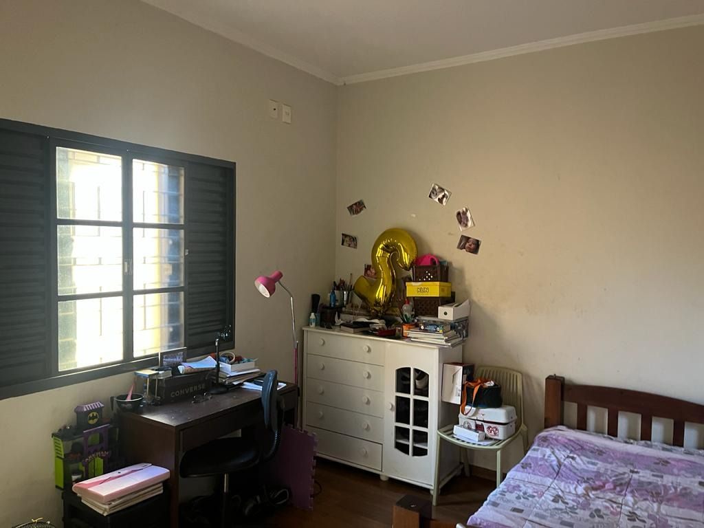 Venda de casas / padrão na cidade de araraquara