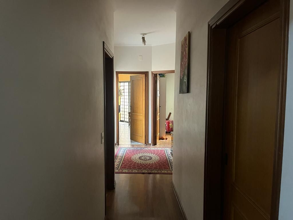 Venda de casas / padrão na cidade de araraquara