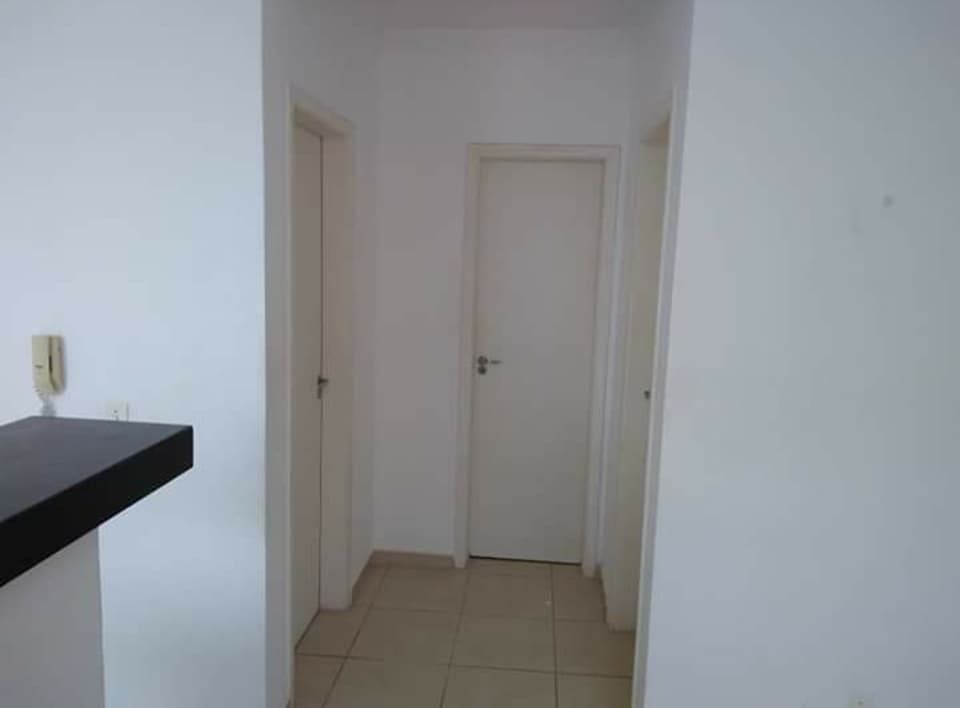 Venda de apartamentos / padrão na cidade de araraquara