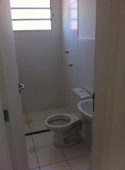 Venda de apartamentos / padrão na cidade de araraquara