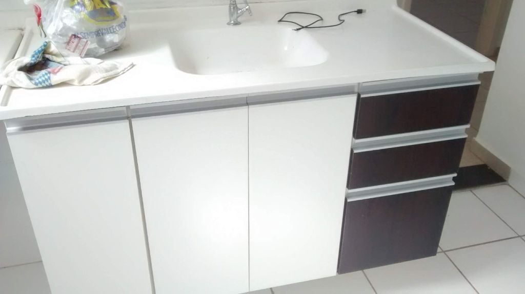 Venda de apartamentos / padrão na cidade de araraquara