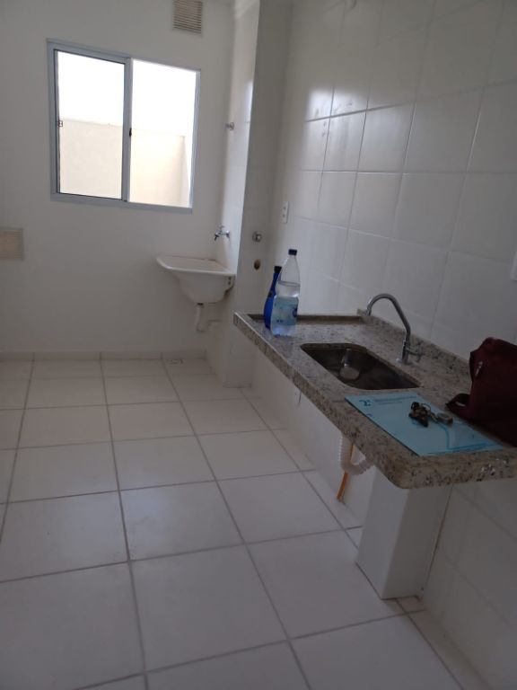 Venda de apartamentos / padrão na cidade de araraquara