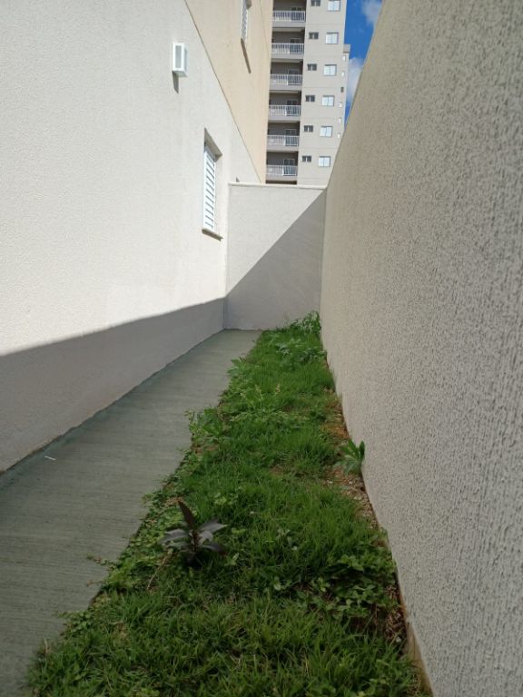 Venda de apartamentos / padrão na cidade de araraquara