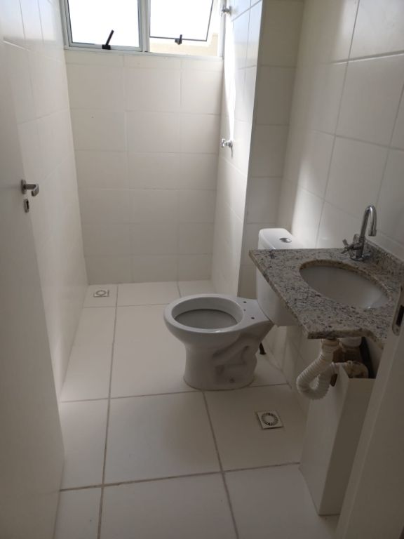 Venda de apartamentos / padrão na cidade de araraquara