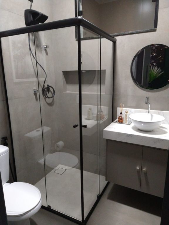 Venda de casas / padrão na cidade de araraquara
