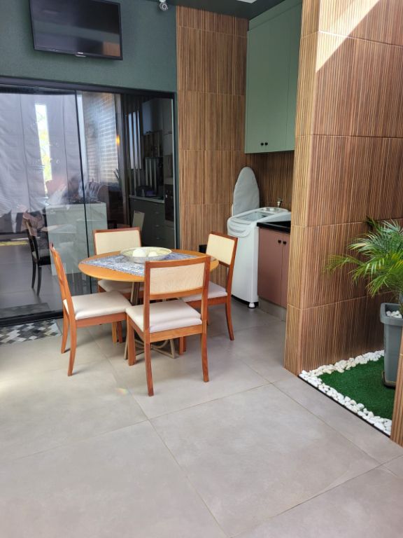 Venda de casas / padrão na cidade de araraquara