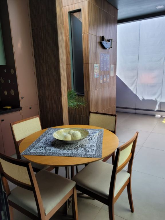 Venda de casas / padrão na cidade de araraquara