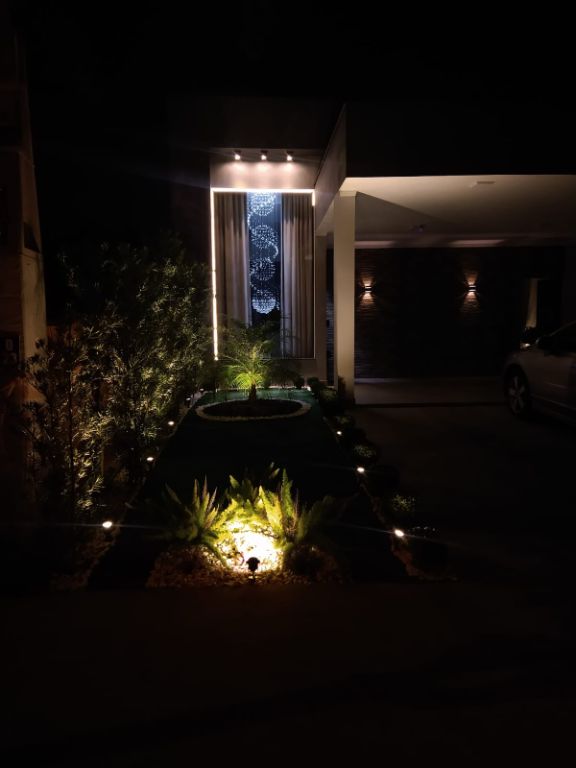 Venda de casas / padrão na cidade de araraquara