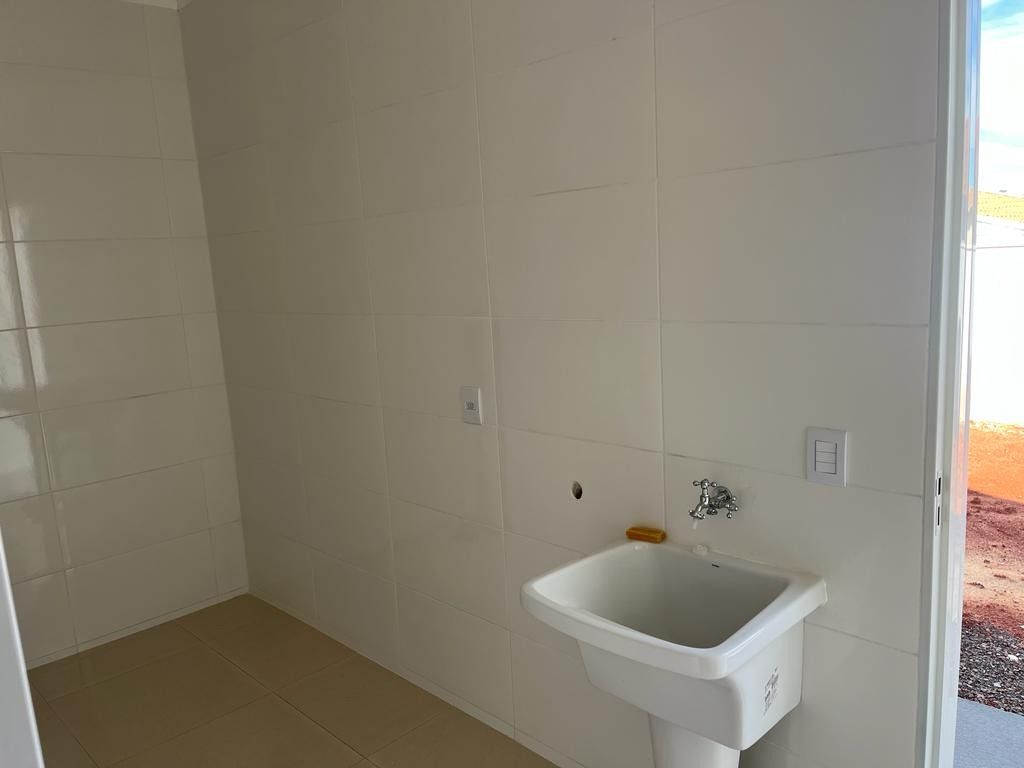 Venda de casas / padrão na cidade de araraquara