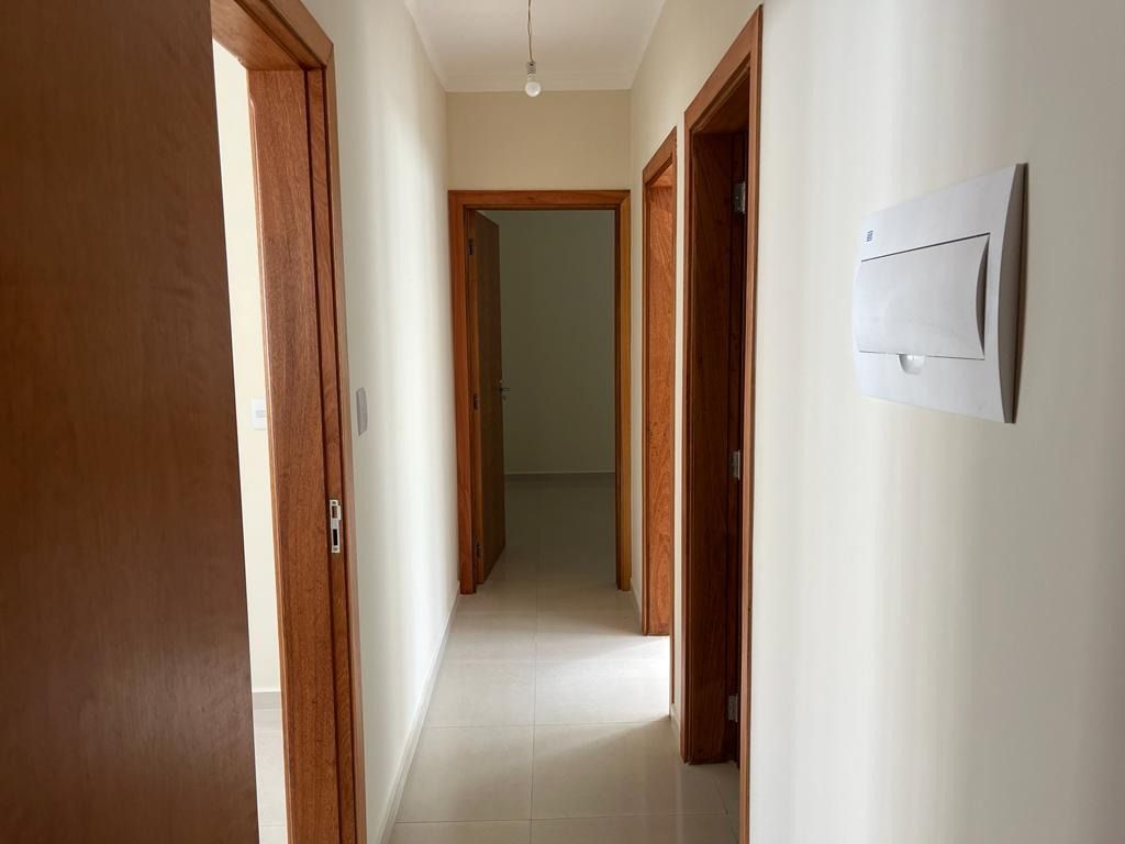 Venda de casas / padrão na cidade de araraquara