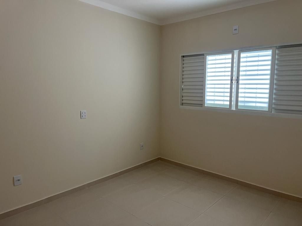 Venda de casas / padrão na cidade de araraquara