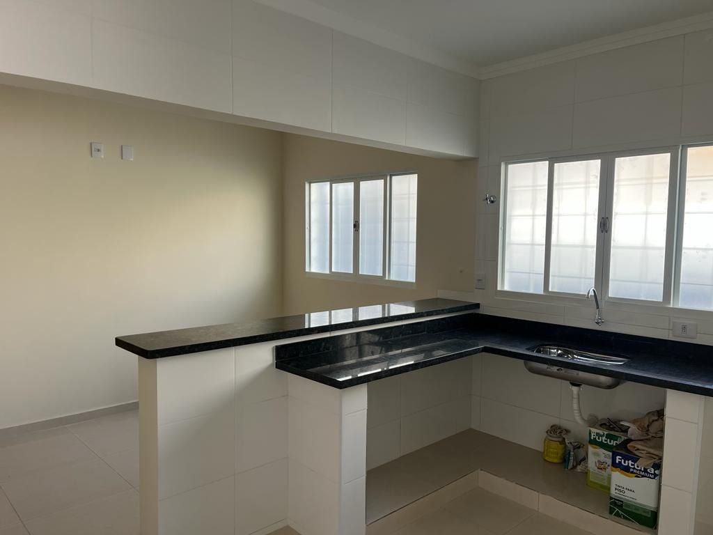 Venda de casas / padrão na cidade de araraquara