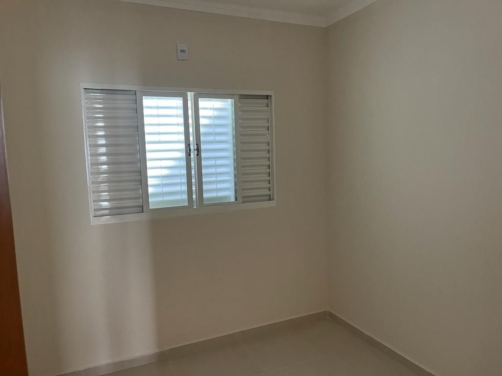 Venda de casas / padrão na cidade de araraquara