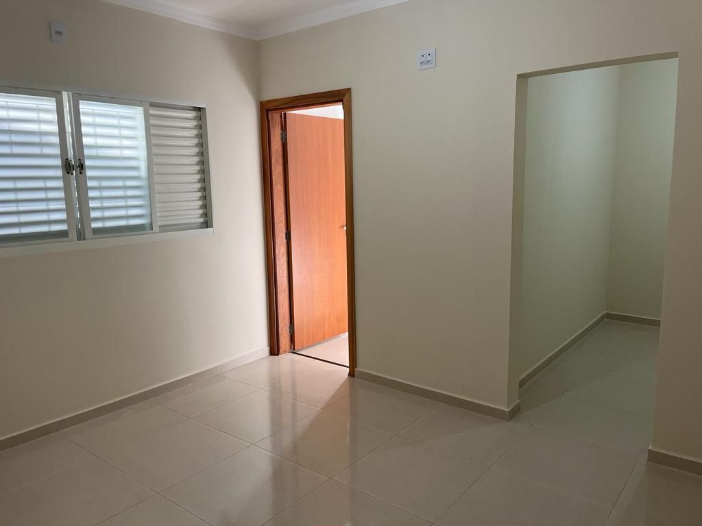 Venda de casas / padrão na cidade de araraquara