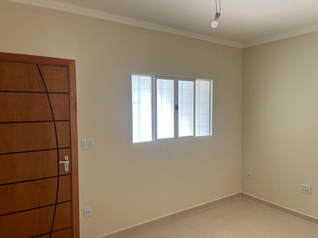 Venda de casas / padrão na cidade de araraquara