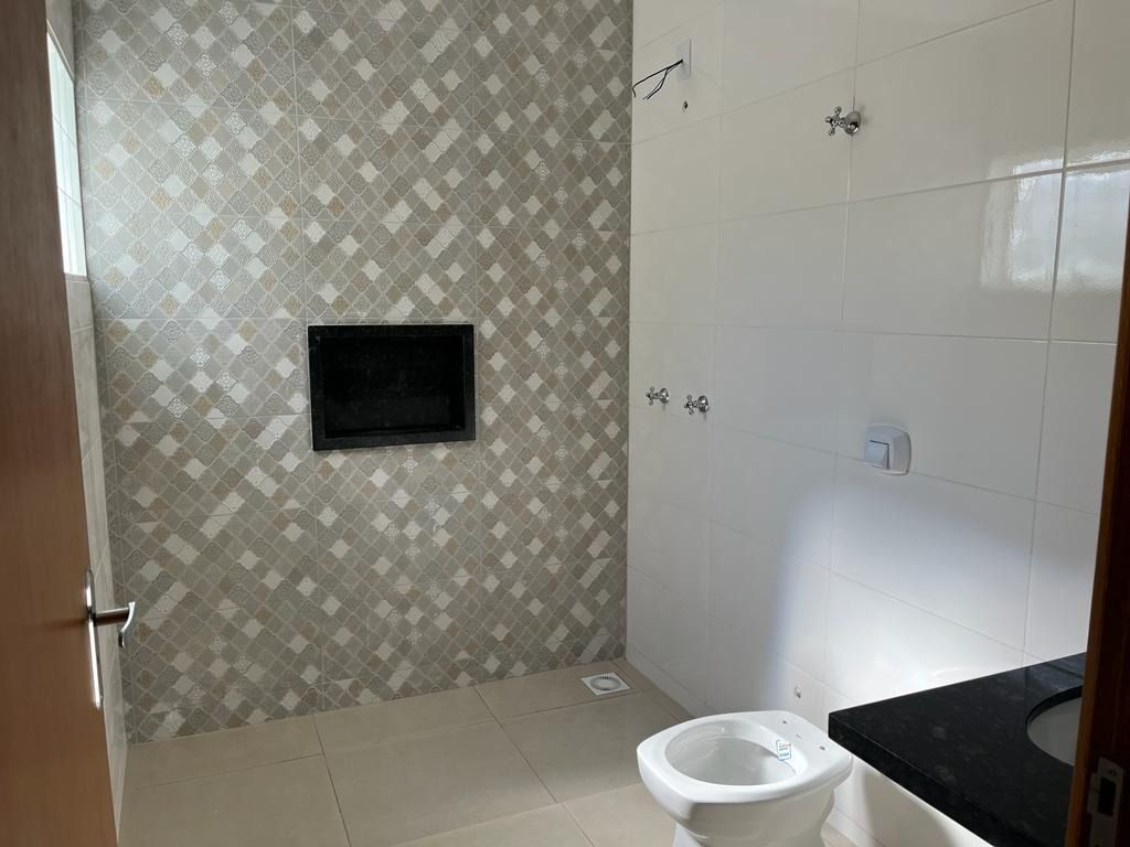 Venda de casas / padrão na cidade de araraquara