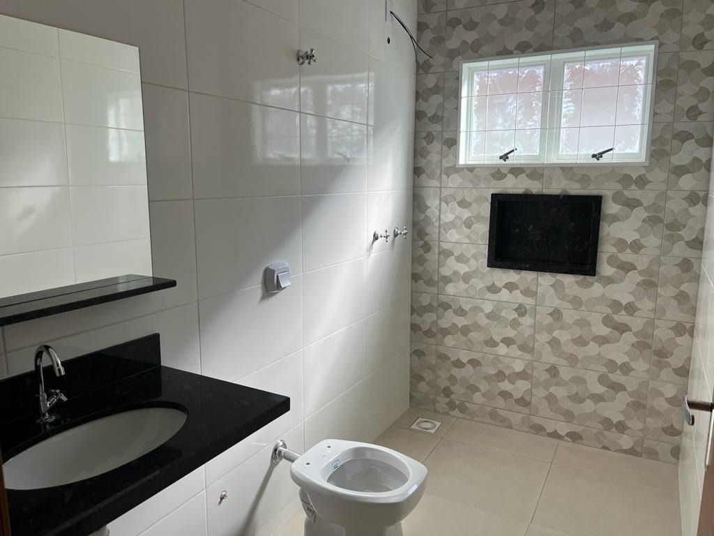 Venda de casas / padrão na cidade de araraquara