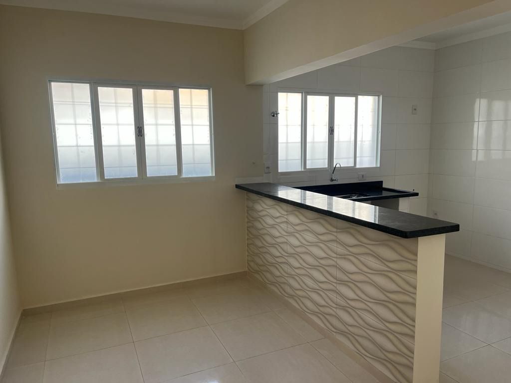 Venda de casas / padrão na cidade de araraquara