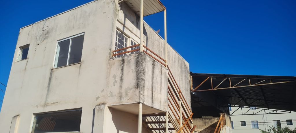 Venda de comercial / barracão/galpão na cidade de araraquara