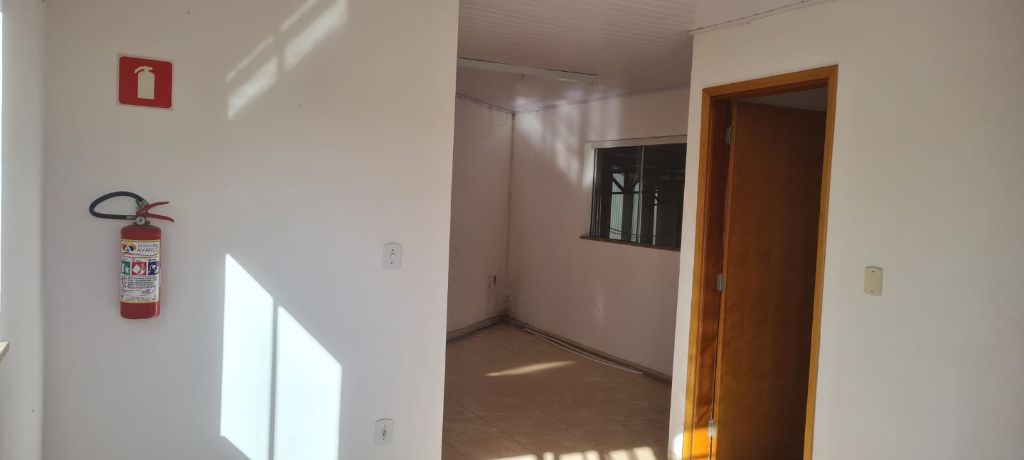 Venda de comercial / barracão/galpão na cidade de araraquara