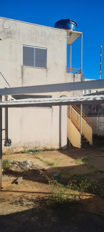 Venda de comercial / barracão/galpão na cidade de araraquara