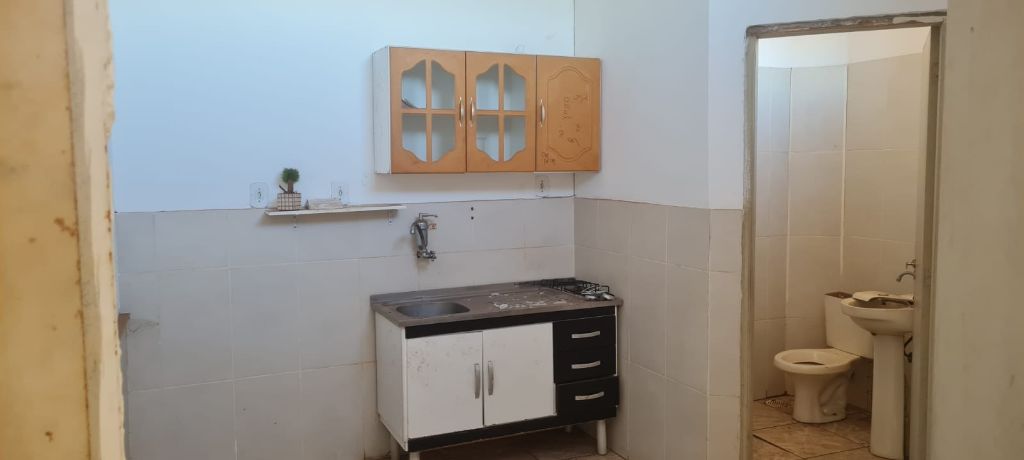 Venda de comercial / barracão/galpão na cidade de araraquara