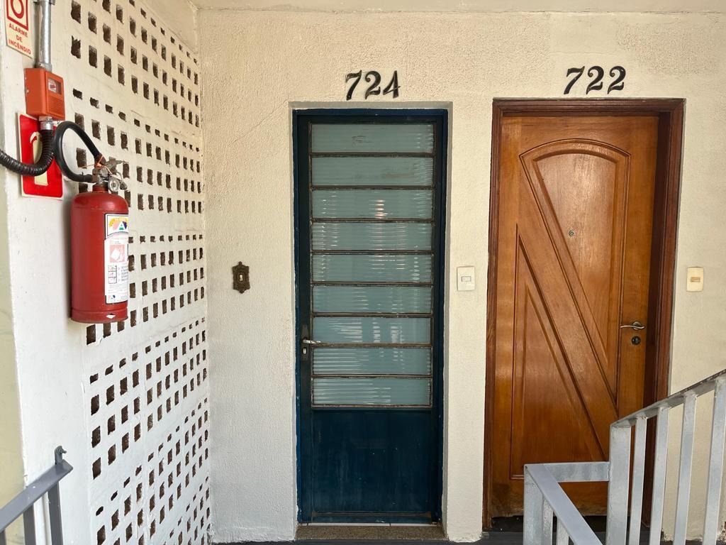 Venda de apartamentos / padrão na cidade de araraquara