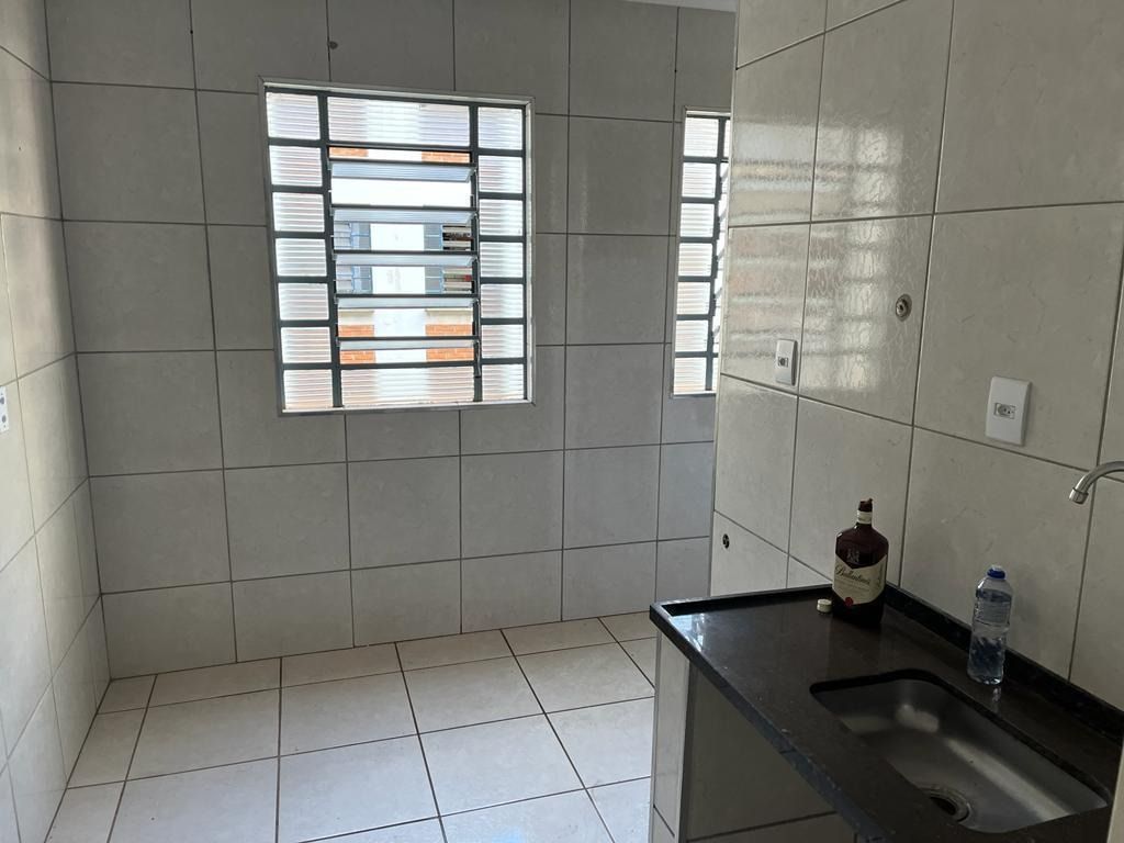 Venda de apartamentos / padrão na cidade de araraquara
